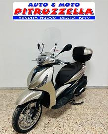 Piaggio Beverly 300 2024