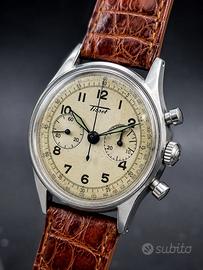 Tissot Cronografo