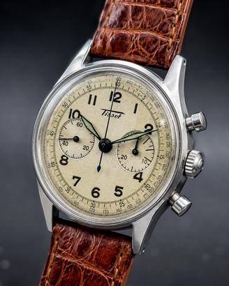 Tissot Cronografo