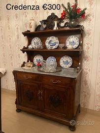 credenza