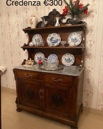 credenza