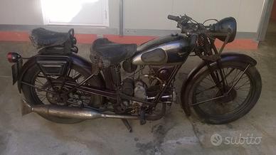 Moto Guzzi Altro modello - 1935