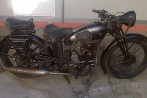 Moto Guzzi Altro modello - 1935