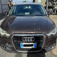RICAMBI AUDI A1