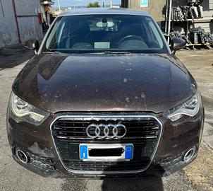 RICAMBI AUDI A1