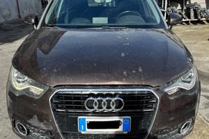 RICAMBI AUDI A1