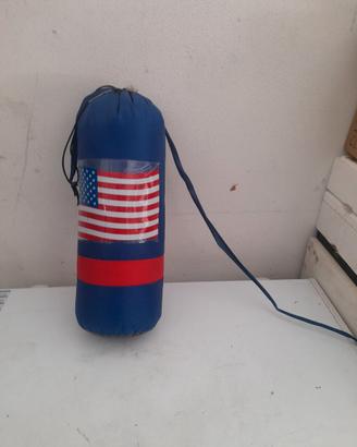 sacco per boxer da bambini come da foto