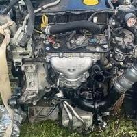 Motore nissan x trail 1.7 r9na4