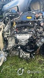 Motore nissan x trail 1.7 r9na4