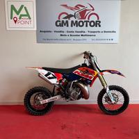 Ktm 65 SX cross