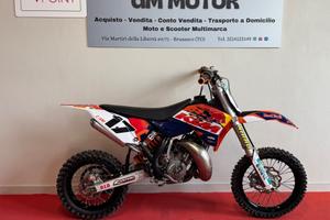 Ktm 65 SX cross