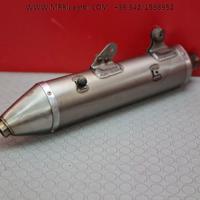SCARICO SILENZIATORE HUSQVARNA TE 250 2005 2007 TC