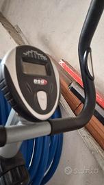 Cyclette Magnetica BSQ BK 120 Pro