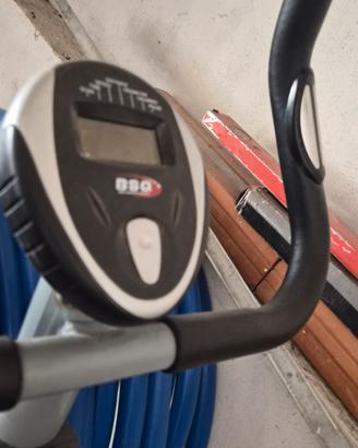 Cyclette Magnetica BSQ BK 120 Pro