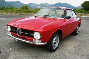 ALFA ROMEO GT 1300 JUNIOR- 1972 (ORO ASI )