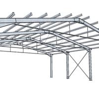 Disegno carpenterie metalliche