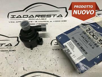 Pompa Acqua Ausiliaria A1- RS4- RS5-RS6 6R0965561A