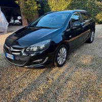 0pel astra cdti