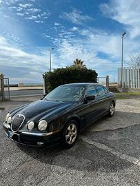 Jaguar S Type