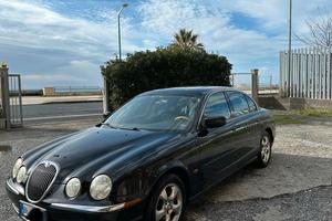 Jaguar S Type