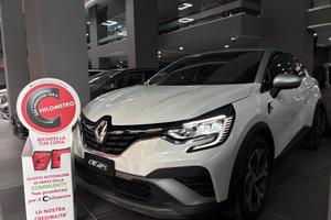 Renault Captur 1.6 E-Tech HEV Full Hybrid 145cv RS