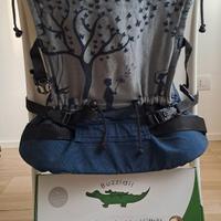 Marsupio regolabile portabimbo