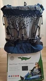 Marsupio regolabile portabimbo