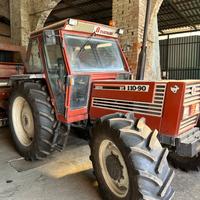 Trattore Fiat 110/90