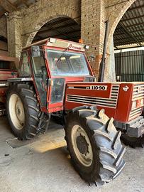 Trattore Fiat 110/90