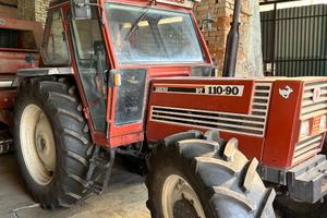 Trattore Fiat 110/90