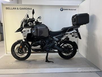 BMW R 1300 GS Adventure Adventure Triple Black my2