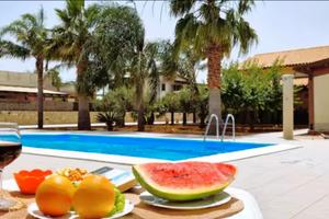 Villa Paradiso con piscina privata