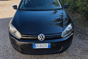 Volkswagen Golf 1.4 5p. United