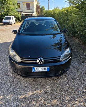 Volkswagen Golf 1.4 5p. United