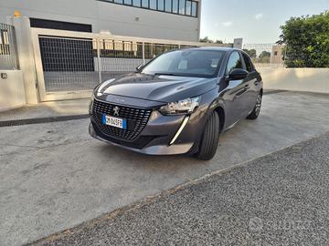 Peugeot 208 BlueHDi 100 Stop&Start 5 porte Active 