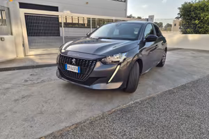 Peugeot 208 BlueHDi 100 Stop&Start 5 porte Active 