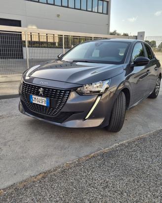 Peugeot 208 BlueHDi 100 Stop&Start 5 porte Active 