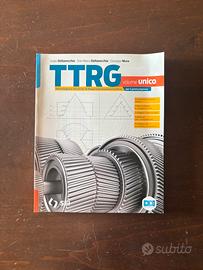 TTRG libro di grafica 978-88-05-07944-5