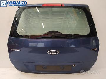 Portellone Post FORD FUSION '05