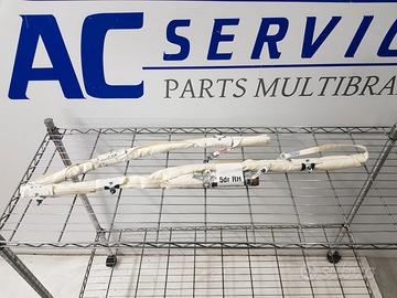 Tendina Airbag DX Range Rover Evoque