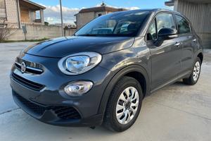 Fiat 500X 1.0 T3 120 CV -TARGA GJ330GP- OK LEGGE 1