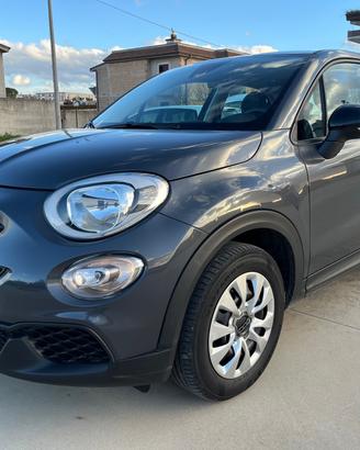 Fiat 500X 1.0 T3 120 CV -TARGA GJ330GP- OK LEGGE 1