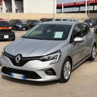 Renault Clio TCe 100 CV GPL 5 porte Zen