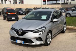 Renault Clio TCe 100 CV GPL 5 porte Zen