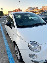 Fiat 500 (2007-2016) - 2009