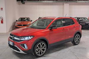 Volkswagen T-Cross 1000 TSI 116CV Style Km. 0