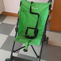passeggino da viaggio 