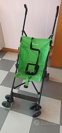 passeggino da viaggio 