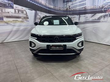 VOLKSWAGEN T-Roc 2.0 TDI SCR 150 CV DSG GOAL Edi