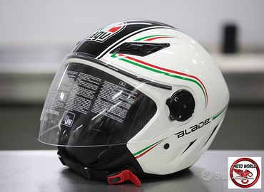 Casco AGV BLAde